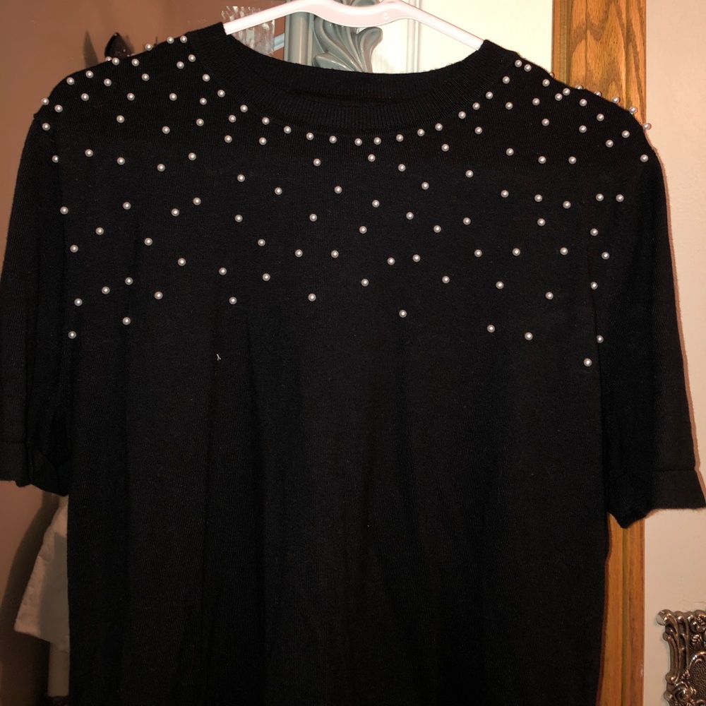 Lauren James Mary Kate Sweater